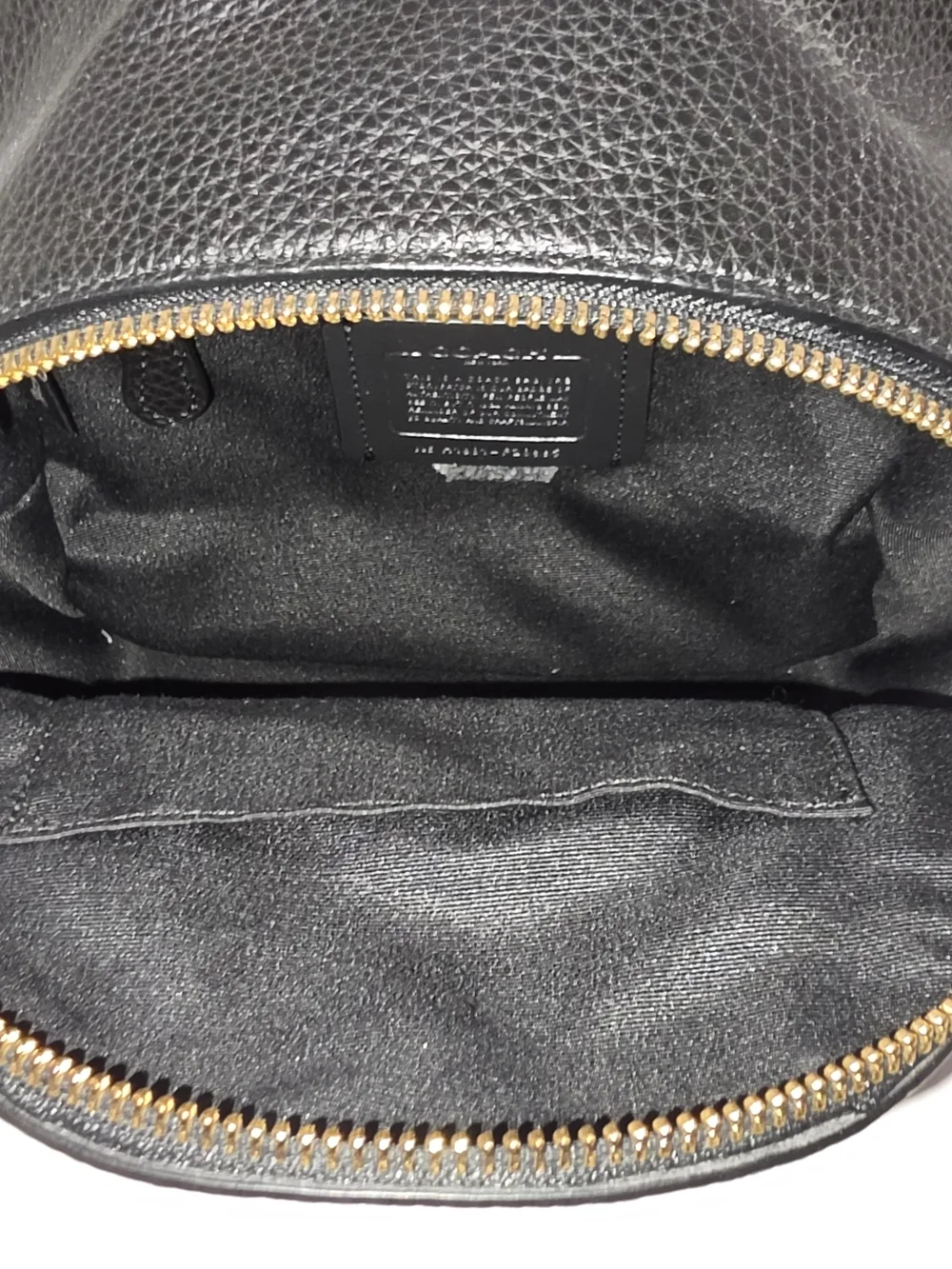 Coach mini small